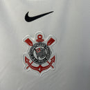Camisa do Corinthians Feminina 2025/2026
