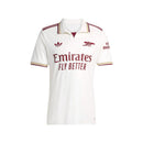 Camisa Arsenal Away 2 2025/26 Versão Jogador