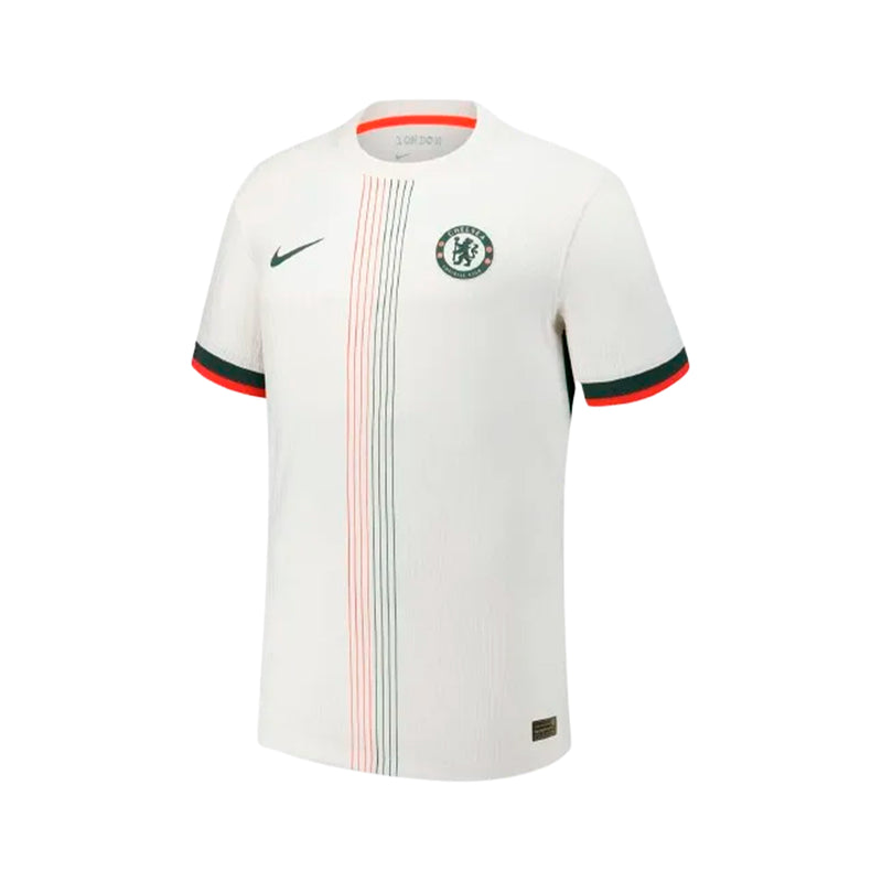 Camisa Chelsea III Away 2025/26