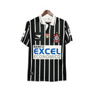 Camisa Corinthians Retrô Reserva 1998