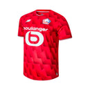 Camisa Lille Home 2025/26