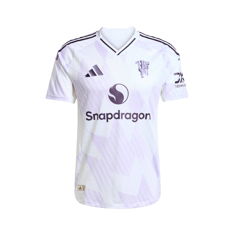 Camisa Manchester United Away 2025/26