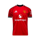 Camisa Manchester United Home 2025/26