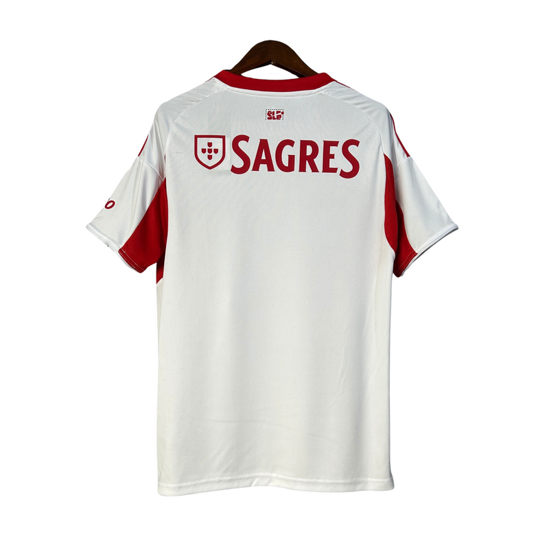 Camisa Benfica III Away 2025/26