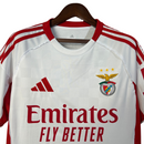 Camisa Benfica III Away 2025/26