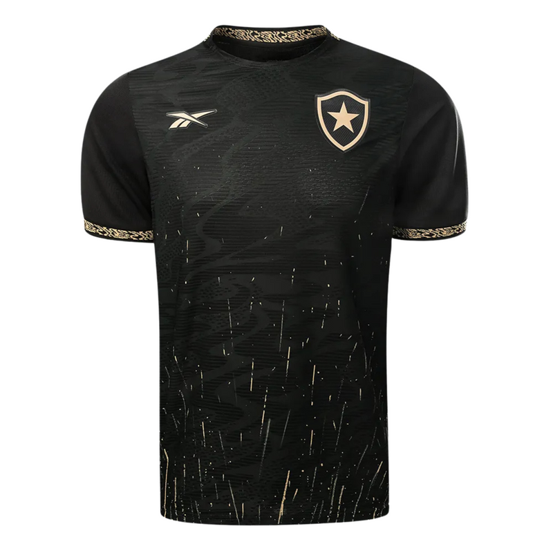 Camisa Botafogo Away Jersey 2024/25