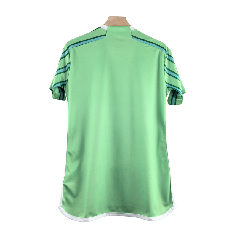Camisa Seattle Sounders FC Home 2024