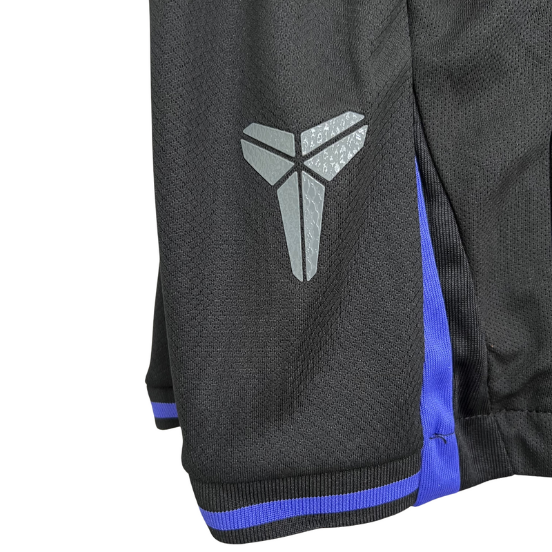 Conjunto infantil Barcelona Away 2025/26