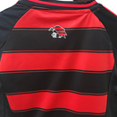 Conjunto infantil Flamengo 2025/26