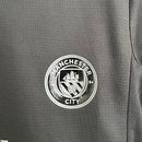 Conjunto infantil Manchester City Away 2025/26