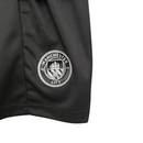 Conjunto infantil Manchester City Away 2025/26