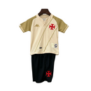 Conjunto infantil Vasco da Gama 2024/25