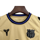 Conjunto infantil Barcelona Away 2025/26