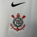 Camisa do Corinthians 2025/26