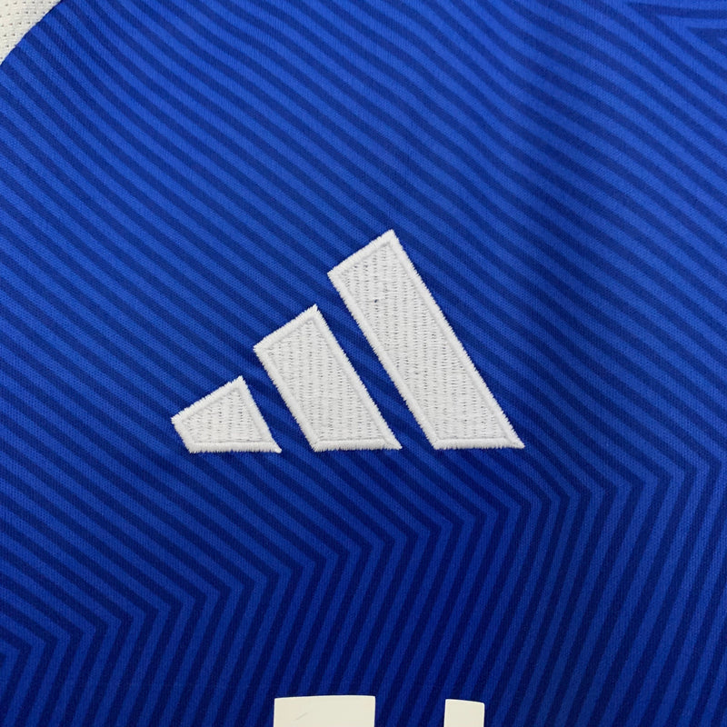 Camisa do Cruzeiro 2025/26