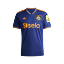 Camisa Newcastle United Away 2025/26