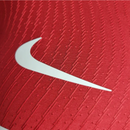 Camisa Liverpool Home 2023/24 Versão Jogador
