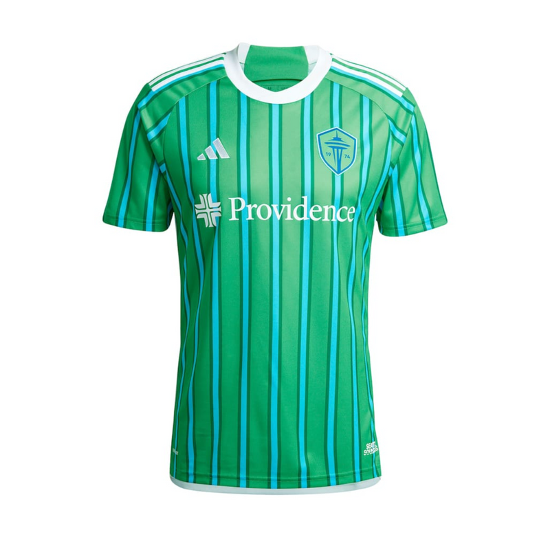 Camisa Seattle Sounders FC Home 2024