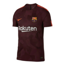 Camisa Barcelona Retrô Home III 2017/18