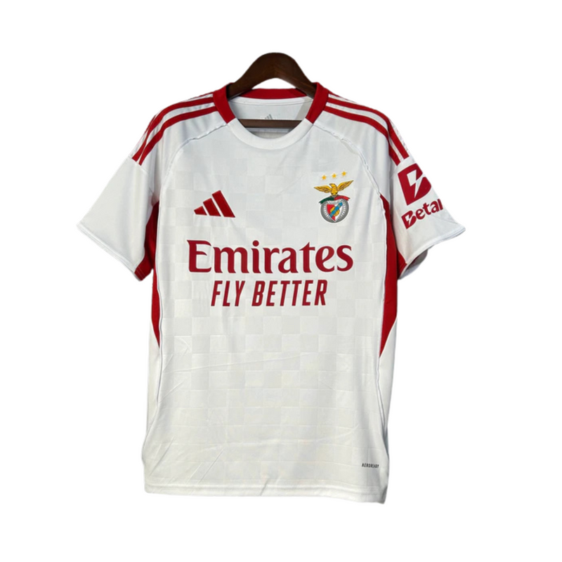 Camisa Benfica III Away 2025/26