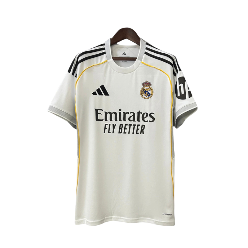 Camisa do Real Madrid 24/25