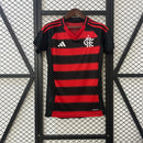 Camisa do Flamengo Feminina 2025/2026