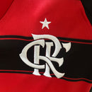 Camisa do Flamengo Feminina 2025/2026