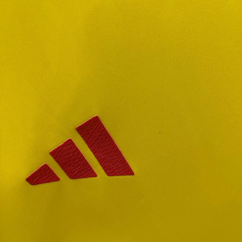 Camisa do Flamengo Edição Limitada Goleiro 2025/26