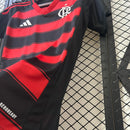 Camisa do Flamengo Feminina 2025/2026