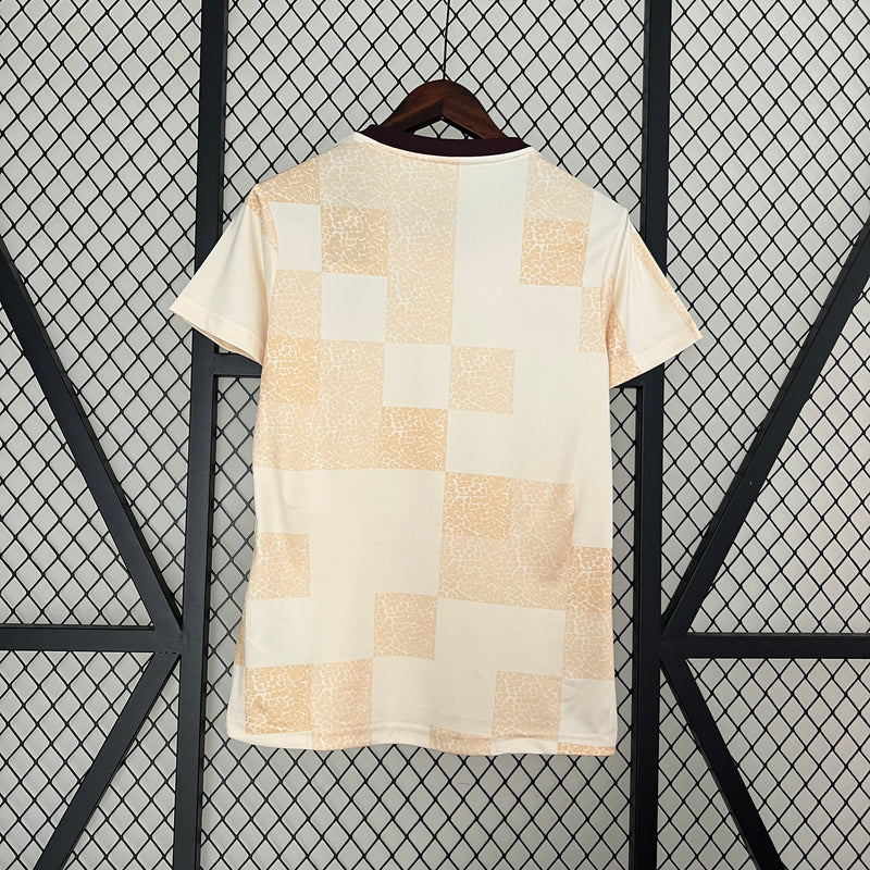 Camisa do Flamengo Feminina Edição Especial 2025/2026