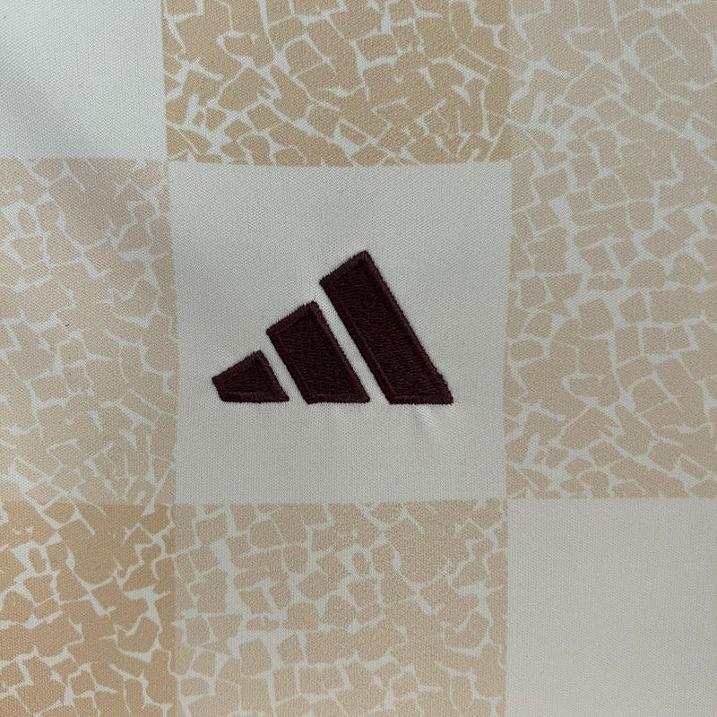 Camisa do Flamengo Feminina Edição Especial 2025/2026