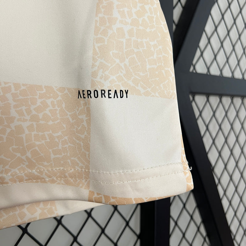 Camisa do Flamengo Feminina Edição Especial 2025/2026