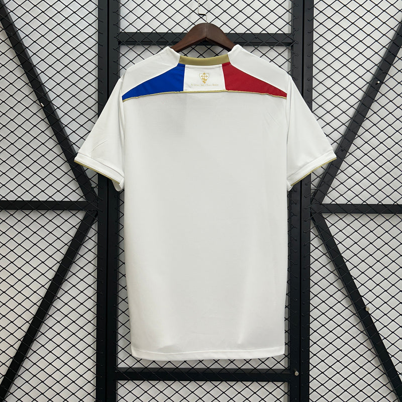 Camisa do Fortaleza (Branca) 2025/26