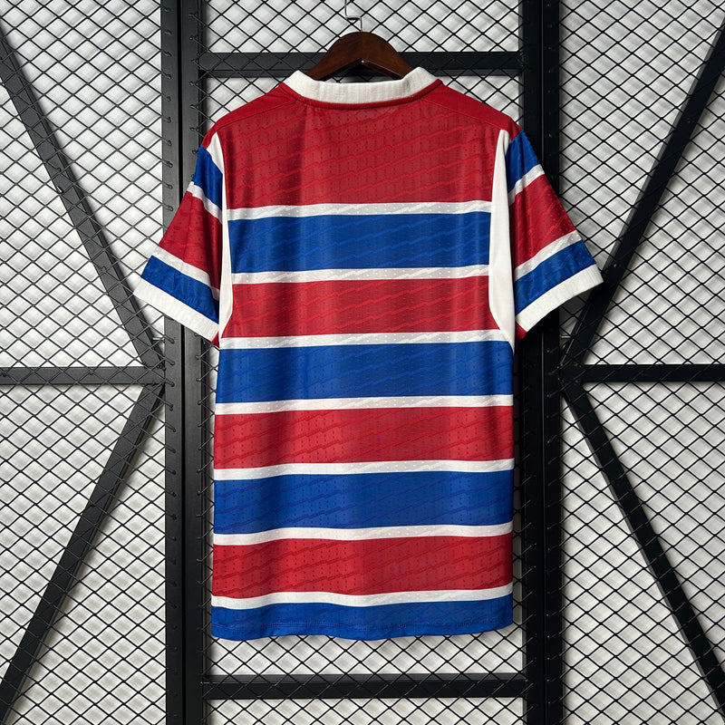 Camisa do Fortaleza 2025/26