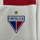 Camisa do Fortaleza (Branca) 2025/26