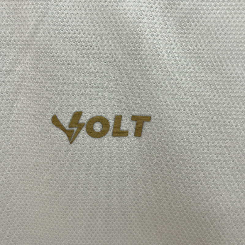 Camisa do Fortaleza (Branca) 2025/26