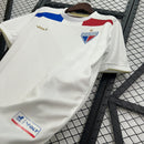 Camisa do Fortaleza (Branca) 2025/26