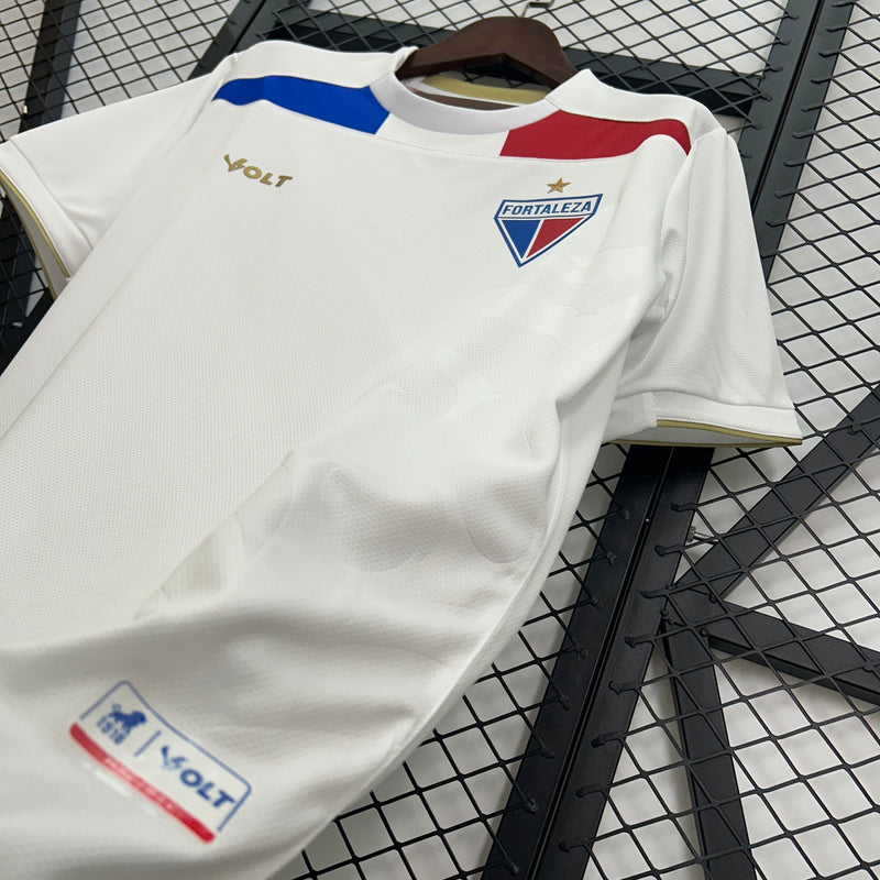 Camisa do Fortaleza (Branca) 2025/26