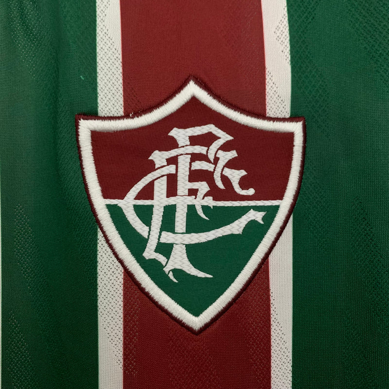 Camisa do Fluminense 2025/26