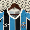 Camisa do Grêmio Feminina 2024/2025