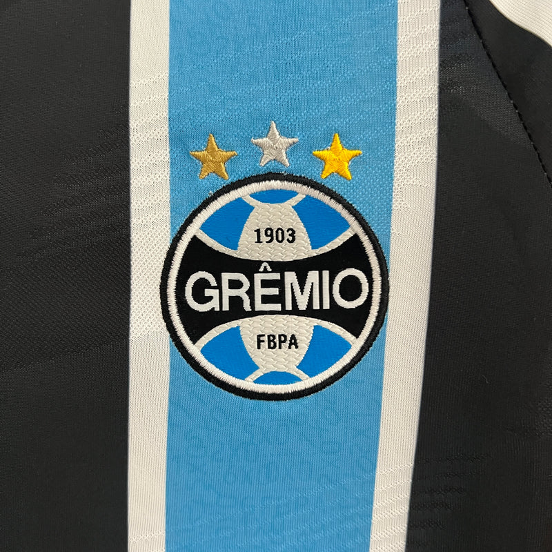 Camisa do Grêmio Feminina 2024/2025