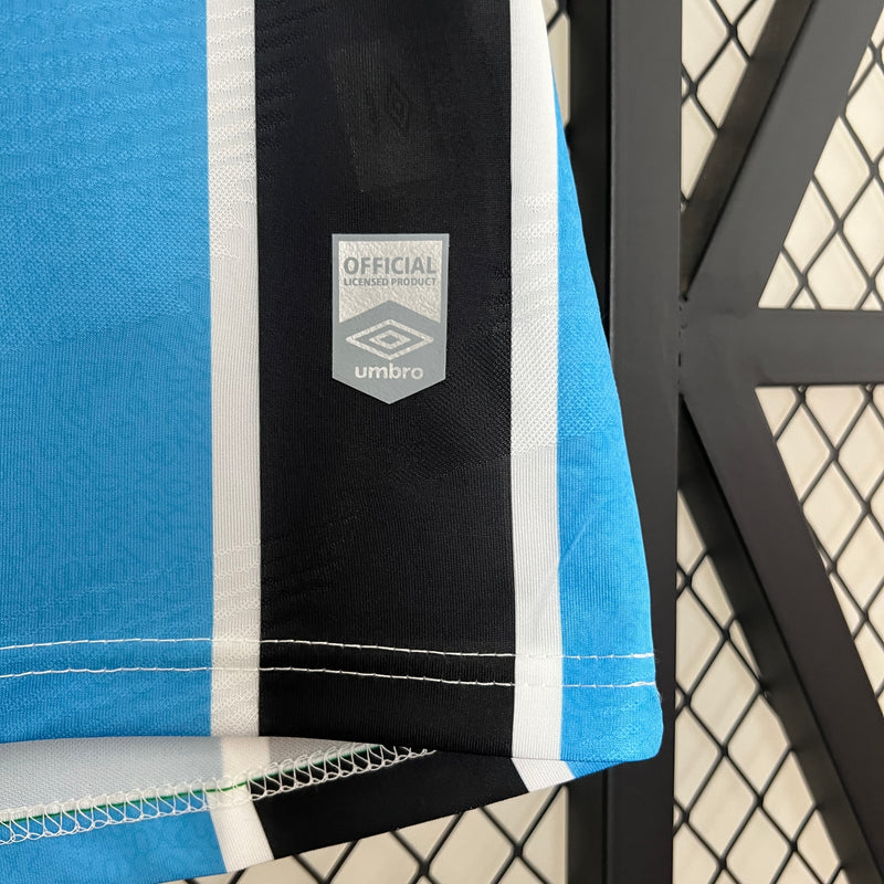 Camisa do Grêmio Feminina 2024/2025