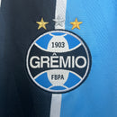 Camisa do Grêmio 2025/26