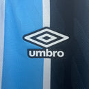 Camisa do Grêmio 2025/26