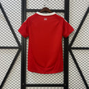 Camisa do Internacional Feminina 2025/2026