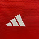 Camisa do Internacional Feminina 2025/2026