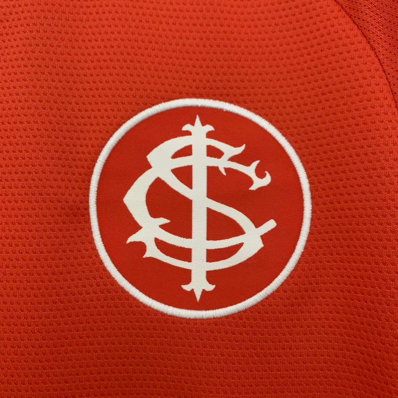 Camisa do Internacional 2025/26
