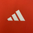 Camisa do Internacional 2025/26