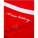 Camisa Nottingham Forest Home 2025/26