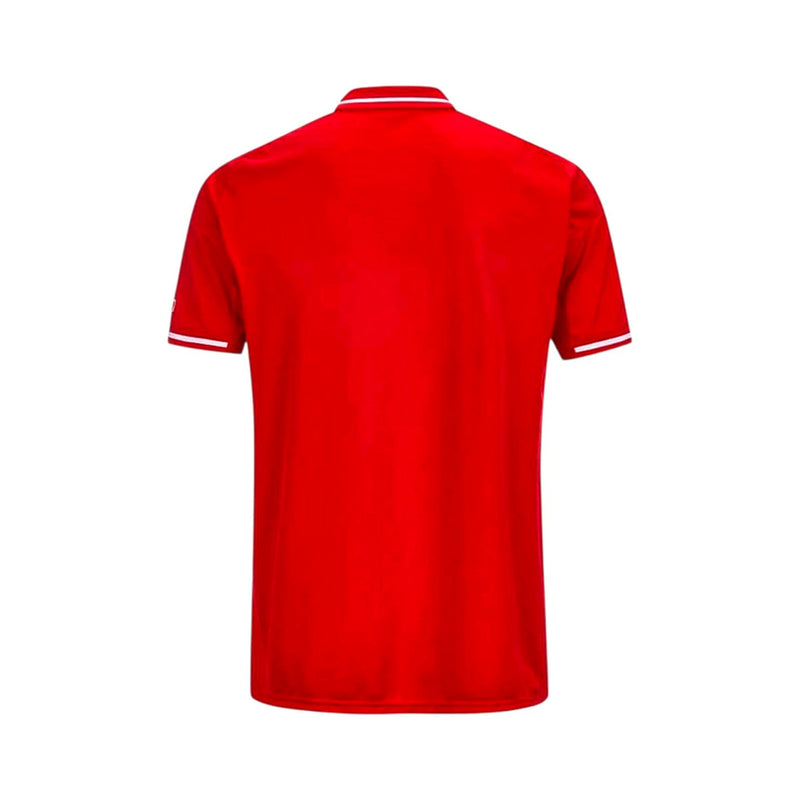 Camisa Nottingham Forest Home 2025/26